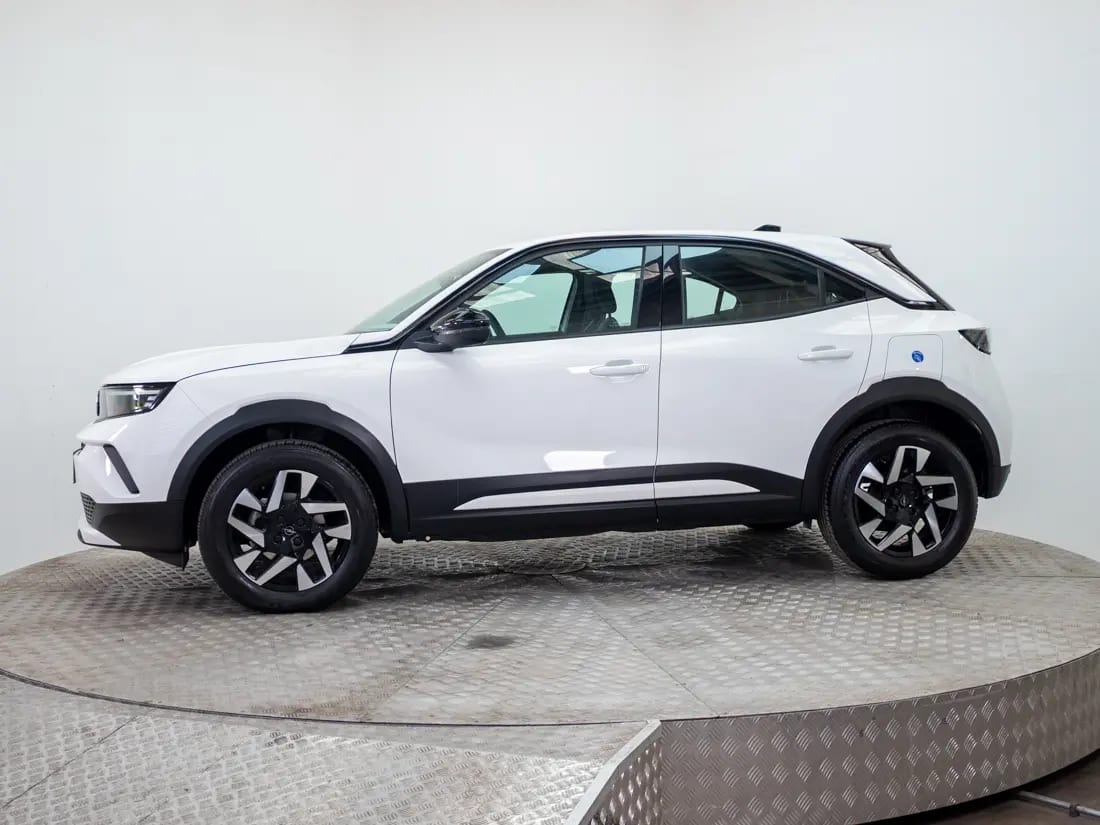 Opel Mokka Edition Gasolina 130 Hp At año 2026