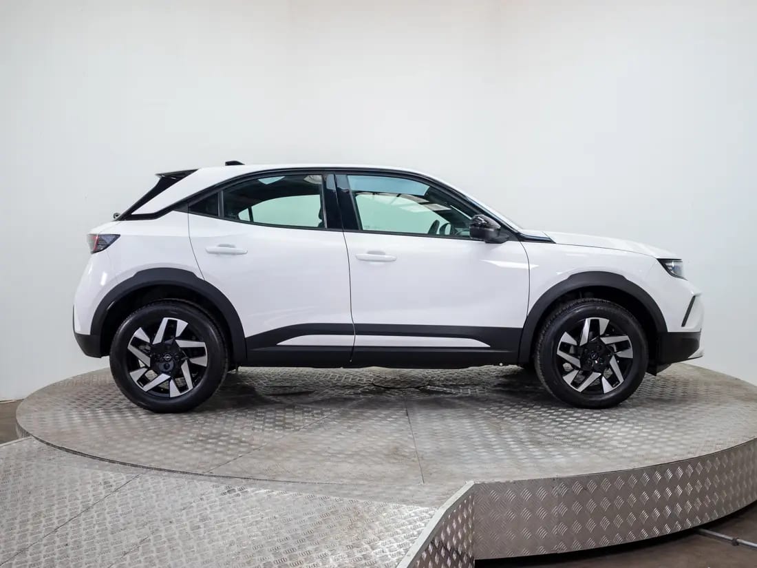 Opel Mokka Edition Gasolina 130 Hp At año 2026