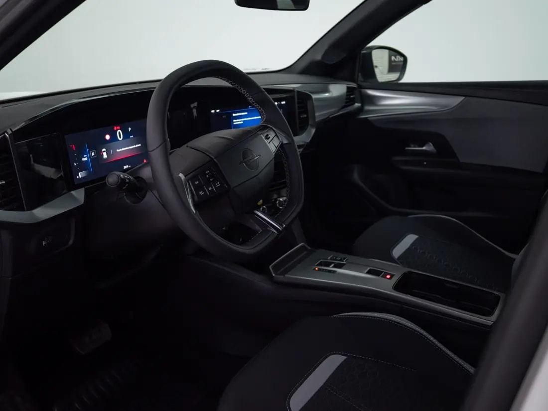 Opel Mokka Edition Gasolina 130 Hp At año 2026