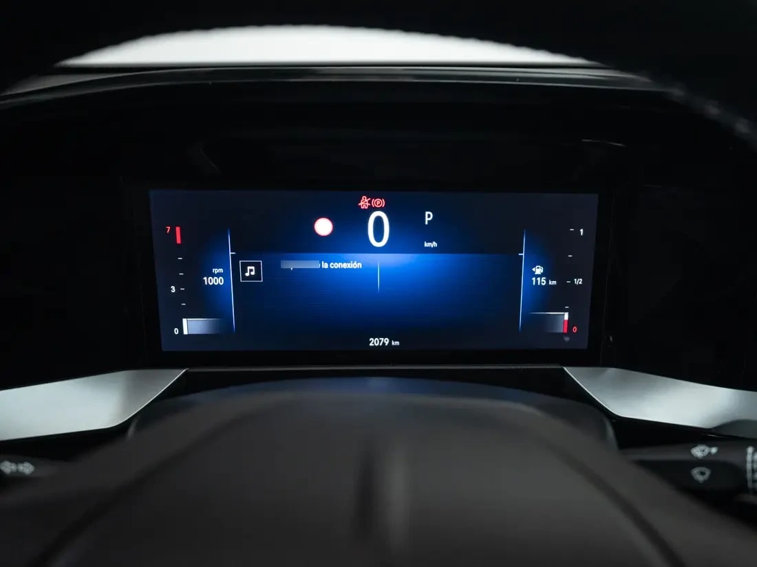Opel Mokka Edition Gasolina 130 Hp At año 2026