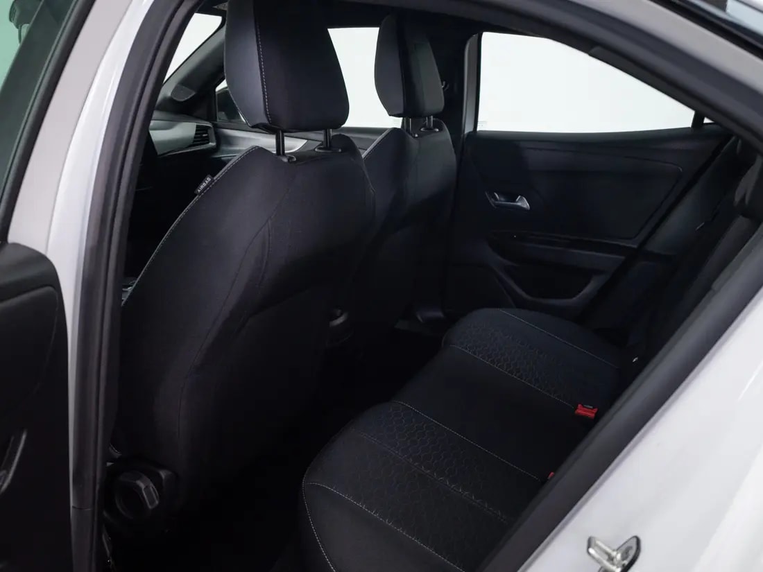 Opel Mokka Edition Gasolina 130 Hp At año 2026