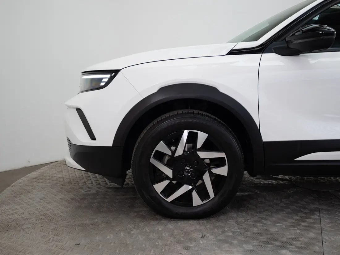 Opel Mokka Edition Gasolina 130 Hp At año 2026