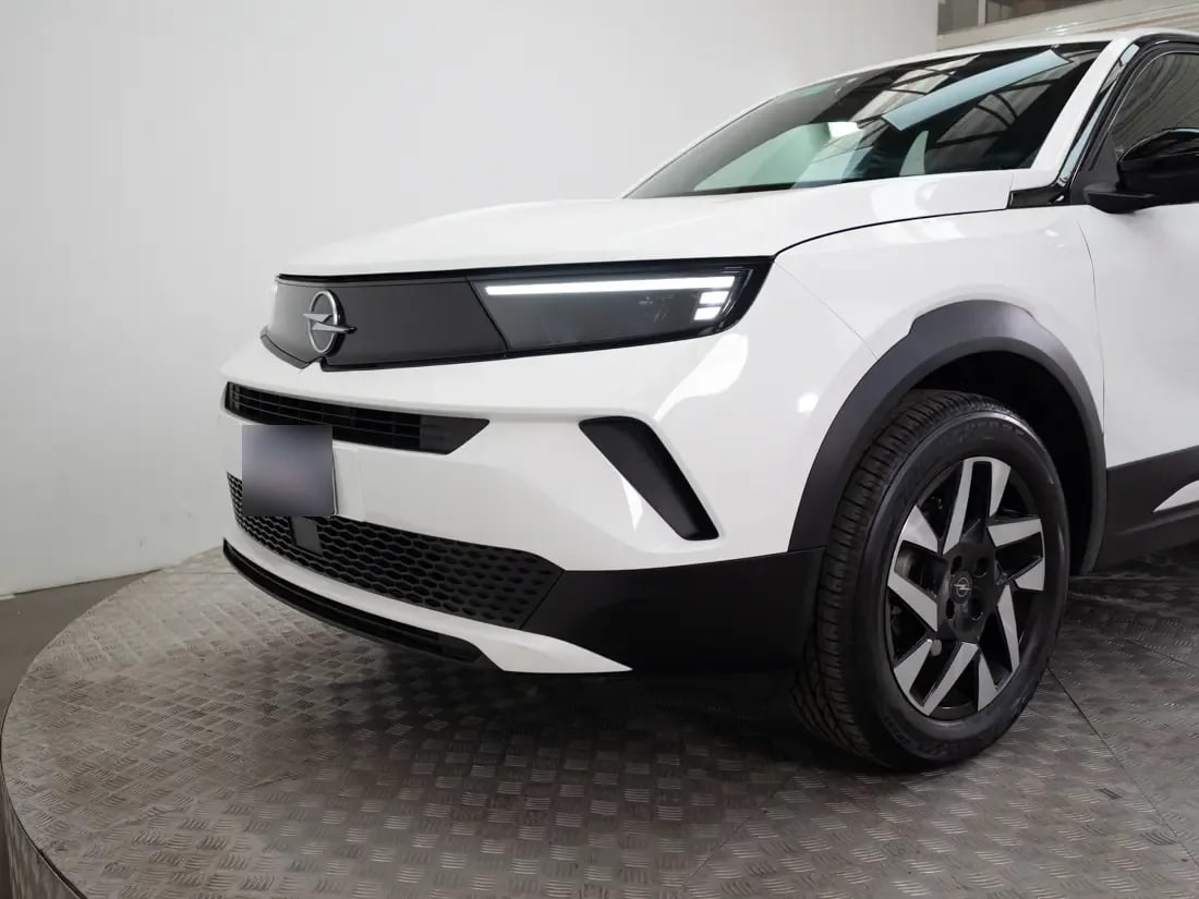 Opel Mokka Edition Gasolina 130 Hp At año 2026