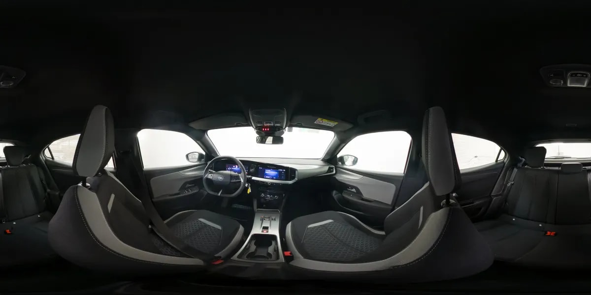 Opel Mokka Edition Gasolina 130 Hp At año 2026