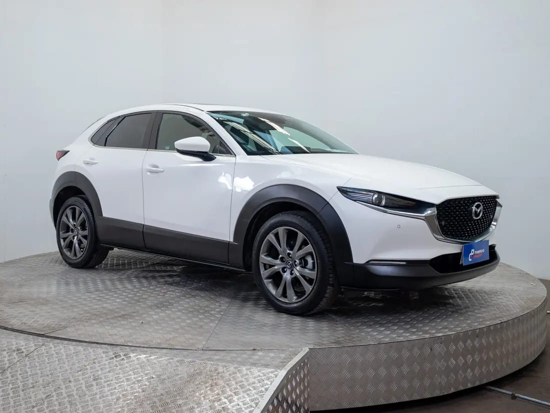 Mazda Cx-30 2.5 High At 4x4 año 2025