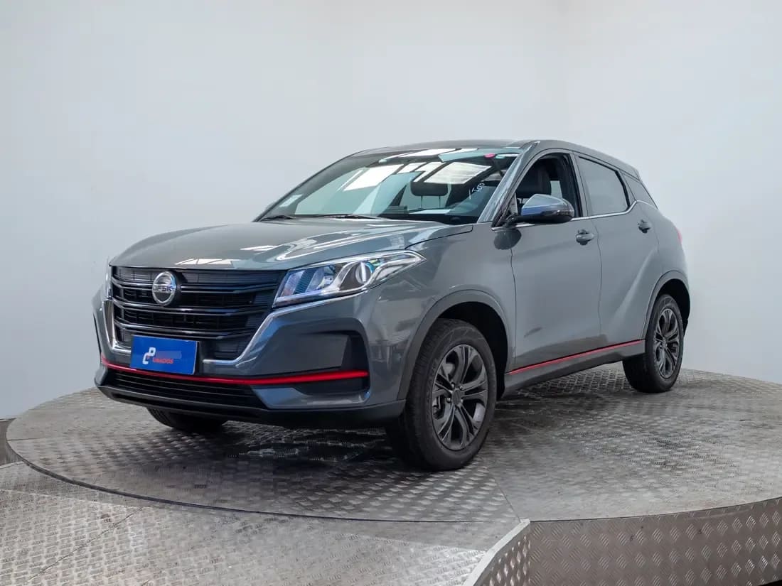 DFSK Suv 500 500 4x2 1.5 Mt año 2026