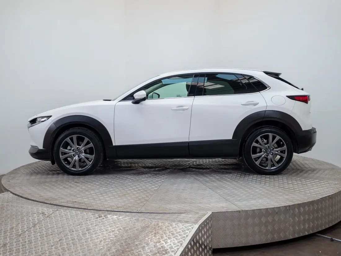 Mazda Cx-30 2.5 High At 4x4 año 2025
