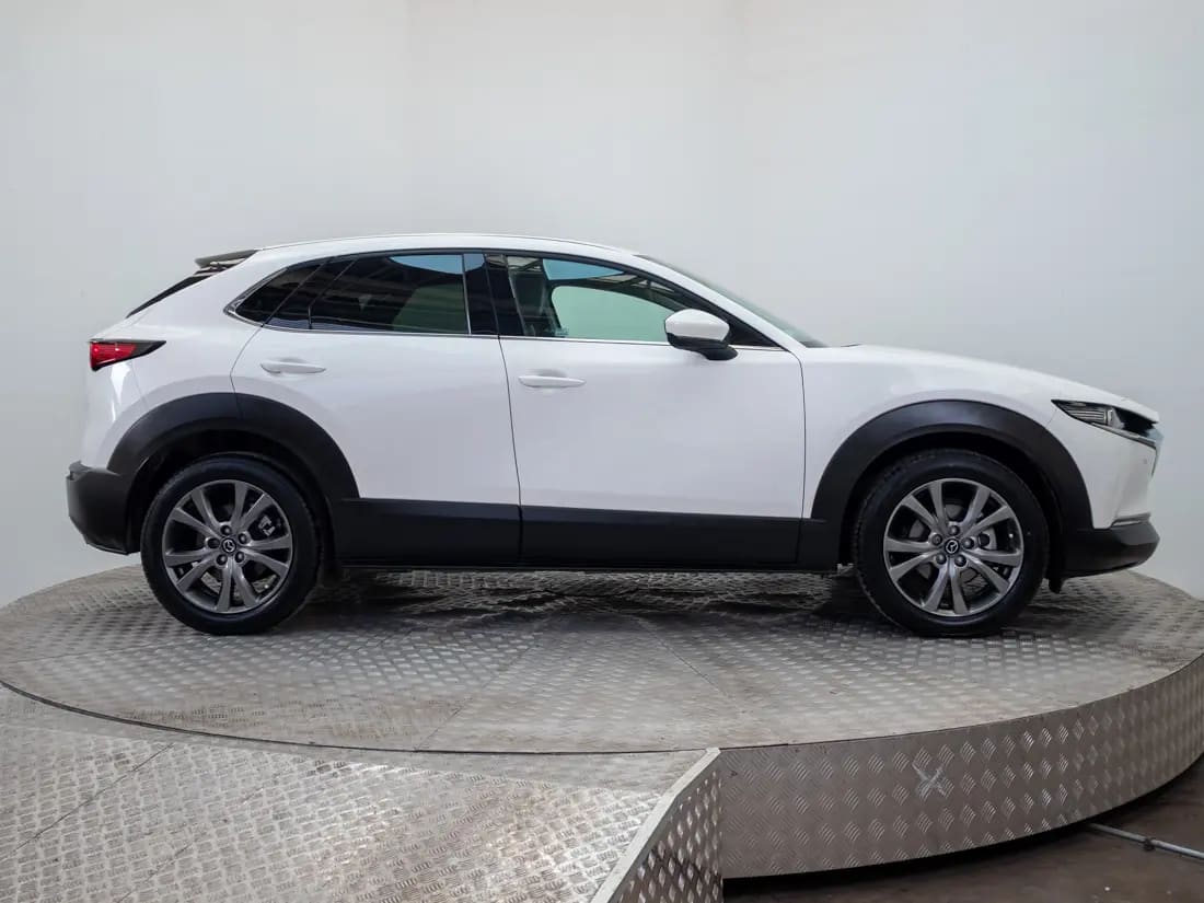 Mazda Cx-30 2.5 High At 4x4 año 2025