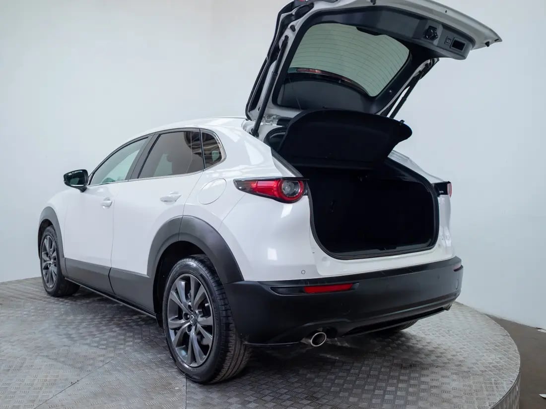 Mazda Cx-30 2.5 High At 4x4 año 2025