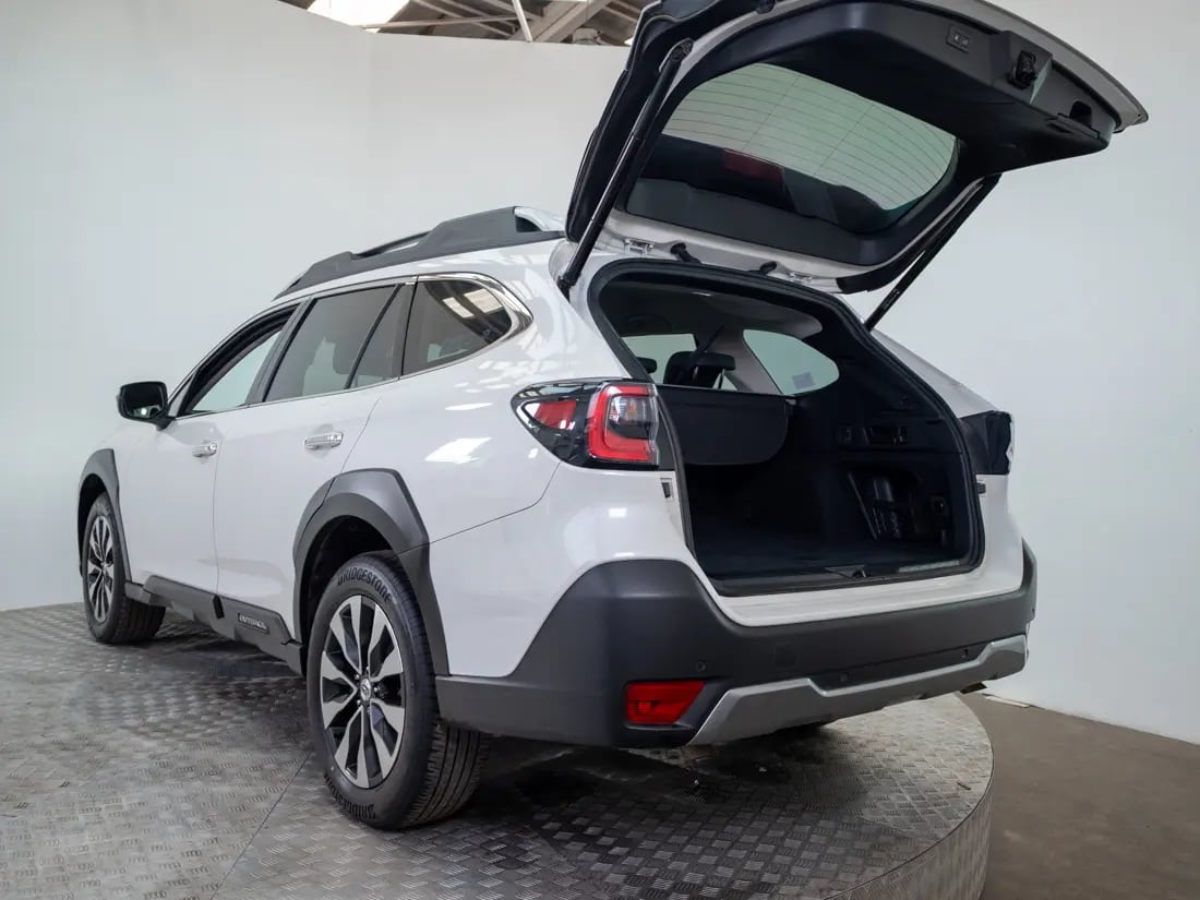 Subaru All New Outback 2.4 T Touring Gardx At 4x4 año 2025