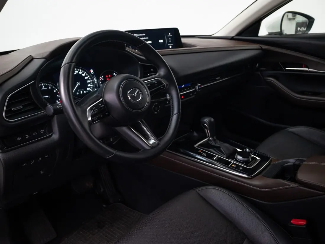 Mazda Cx-30 2.5 High At 4x4 año 2025