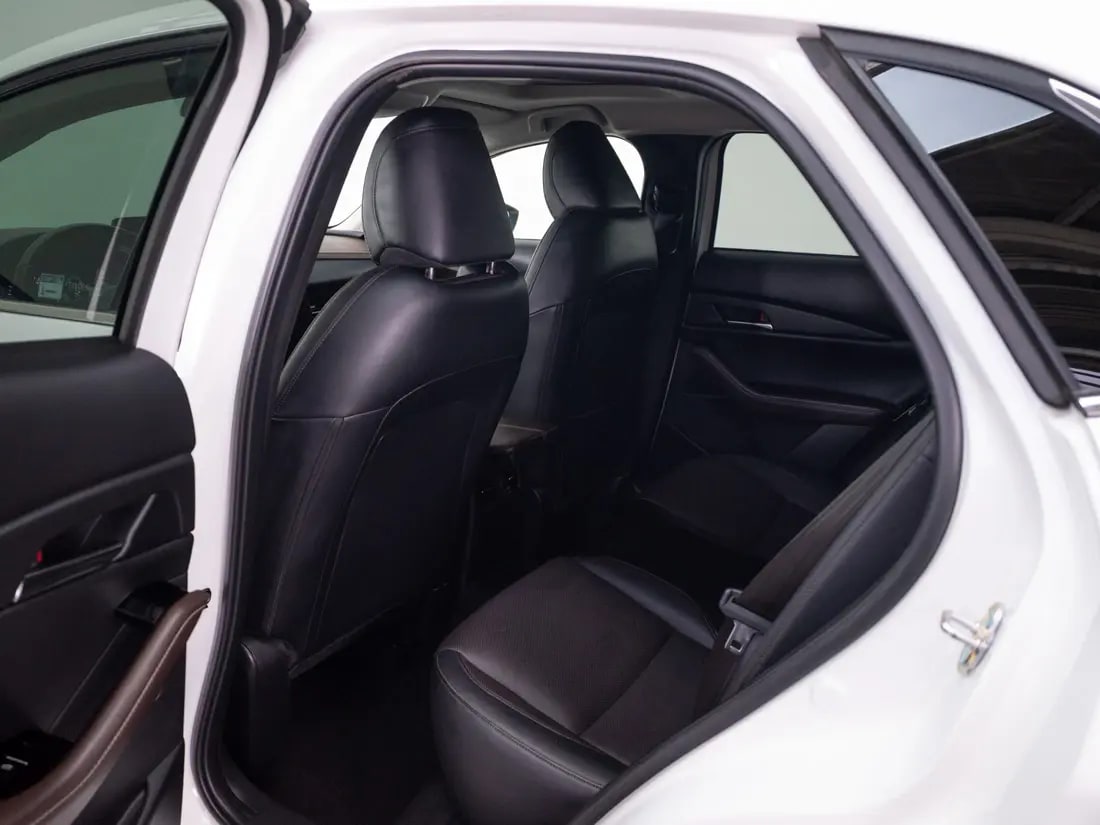 Mazda Cx-30 2.5 High At 4x4 año 2025