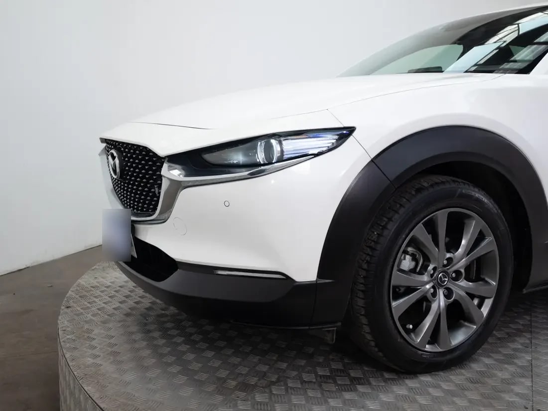 Mazda Cx-30 2.5 High At 4x4 año 2025