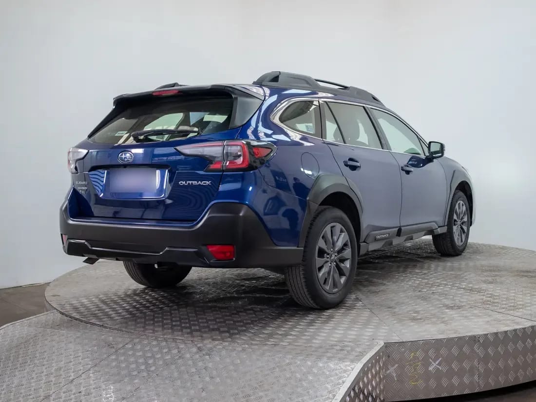 Subaru Outback 2.5 Xs At 4x4 año 2023