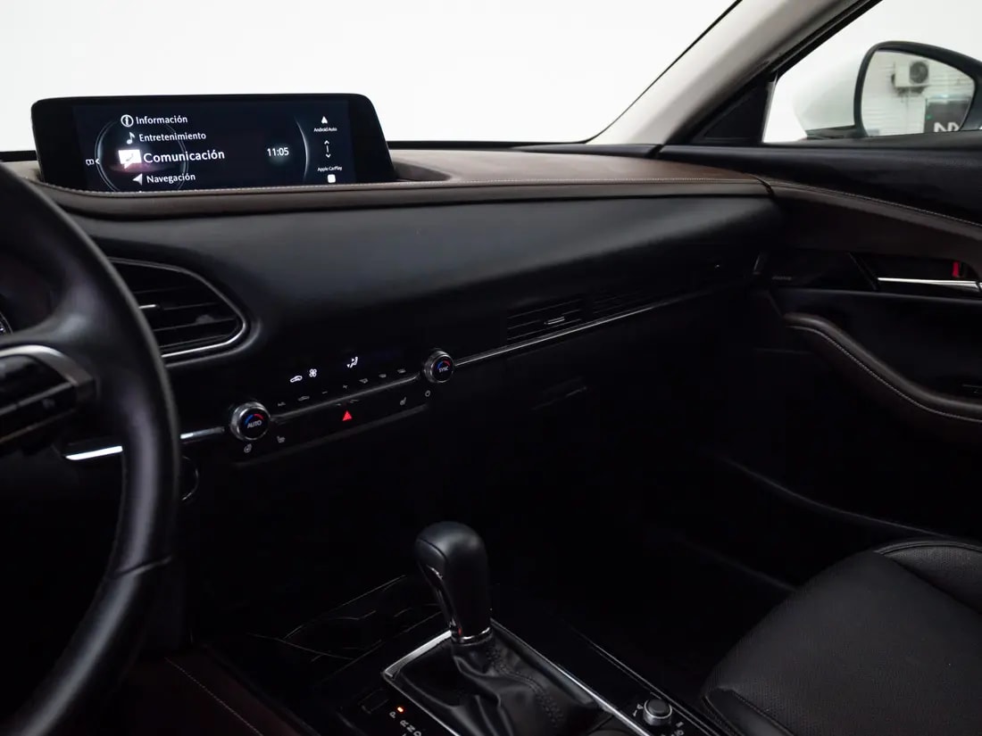 Mazda Cx-30 2.5 High At 4x4 año 2025
