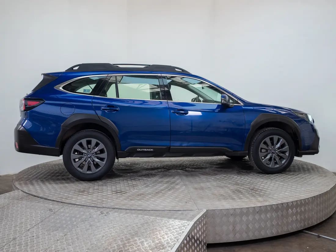 Subaru Outback 2.5 Xs At 4x4 año 2023