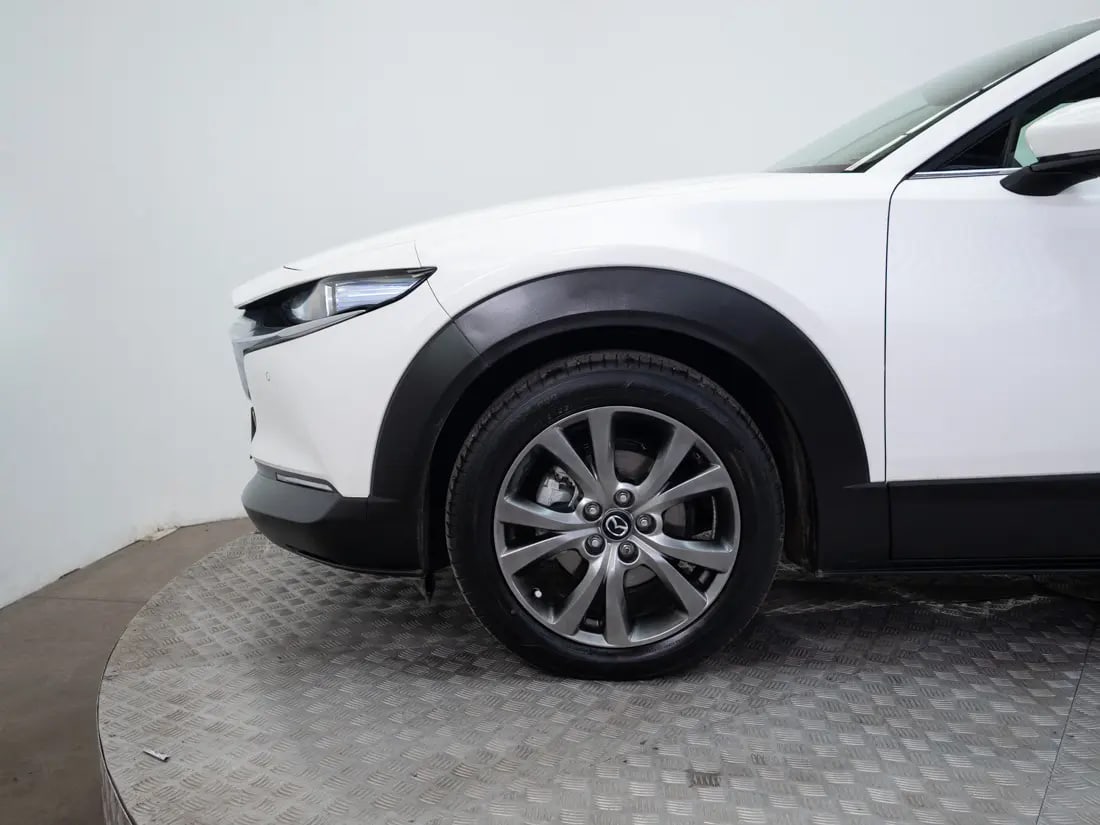 Mazda Cx-30 2.5 High At 4x4 año 2025