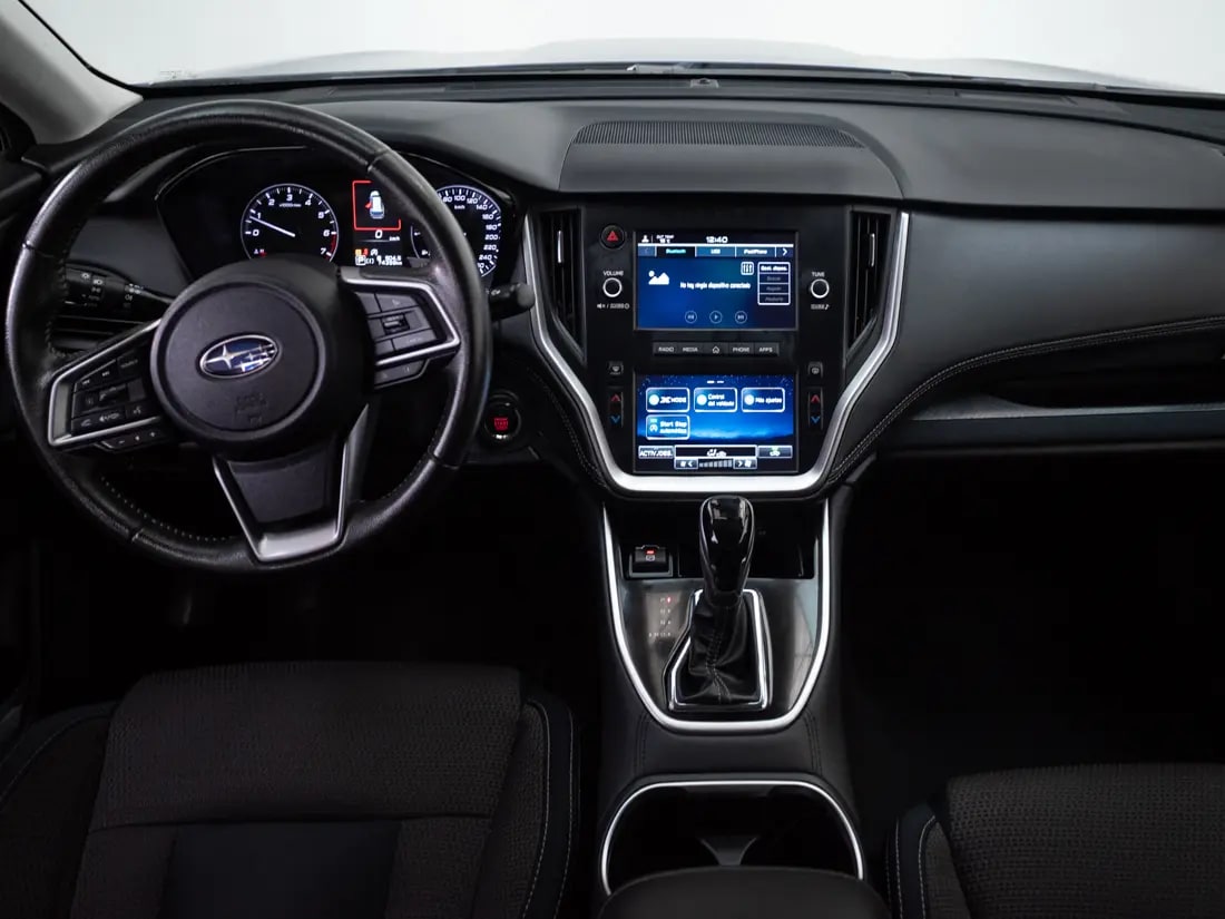 Subaru Outback 2.5 Xs At 4x4 año 2023