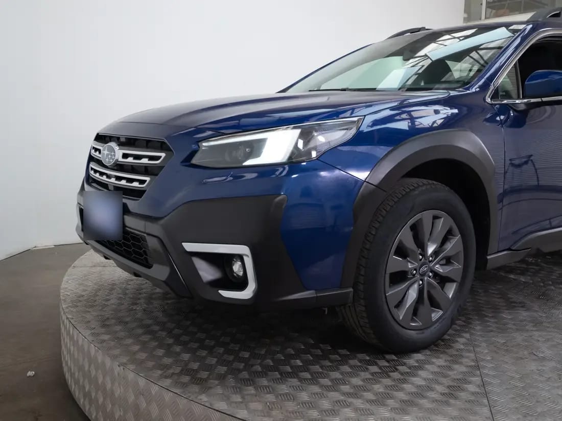 Subaru Outback 2.5 Xs At 4x4 año 2023