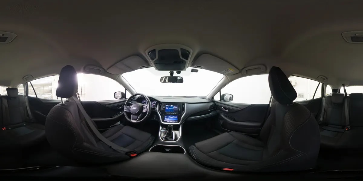Subaru Outback 2.5 Xs At 4x4 año 2023
