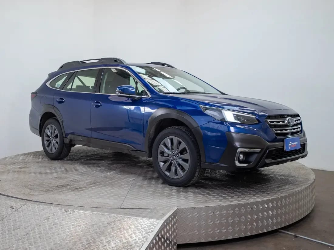 Subaru Outback 2.5 Xs At 4x4 año 2023