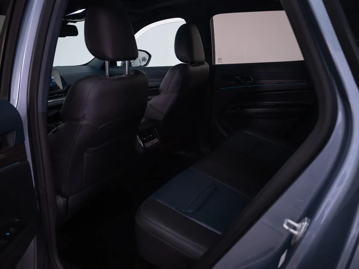 Ford Territory Territory 1.5 Titanium At año 2024