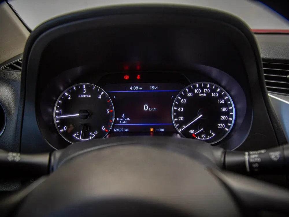 Nissan Navara Xe 4x2 2.3 Mt año 2024