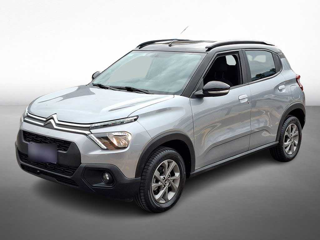 Citroen C3 1.2 Feel Mt año 2023