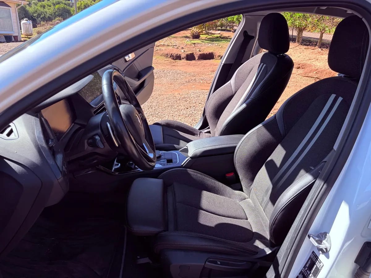 BMW 118 2.0 D Sport Plus At Diesel año 2022