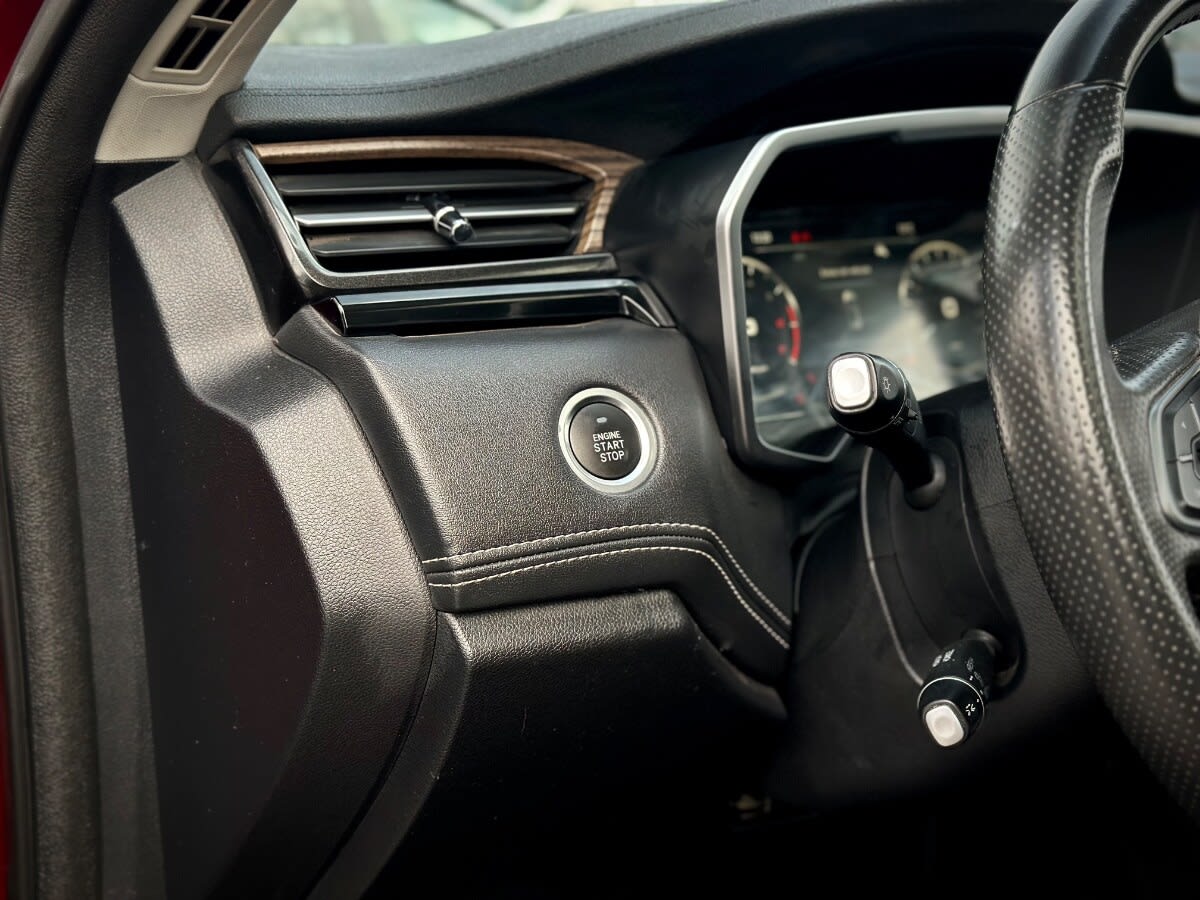 Ford Territory Titanium año 2021