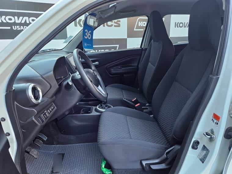Suzuki Celerio 1.0 Glx Plus Mt año 2026