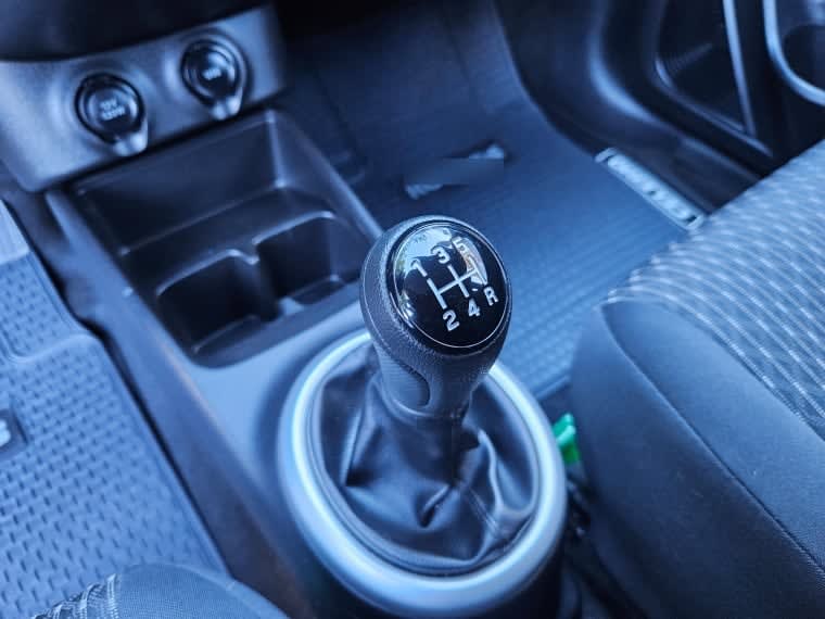 Suzuki Celerio 1.0 Glx Plus Mt año 2026
