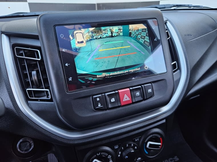 Suzuki Celerio 1.0 Glx Plus Mt año 2026