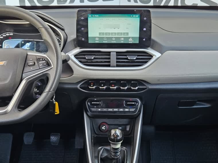 Chevrolet Groove 1.5 Ltz Mt año 2021