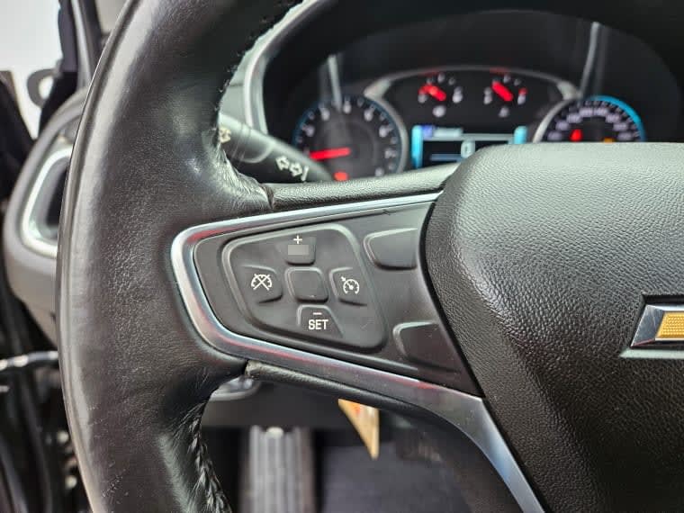 Chevrolet Equinox 1.5t Lt At año 2019