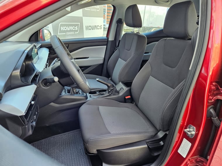 Chevrolet Sail 1.5 Hb Ltz Mt año 2025