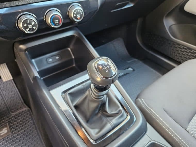 Chevrolet Sail 1.5 Hb Ltz Mt año 2025