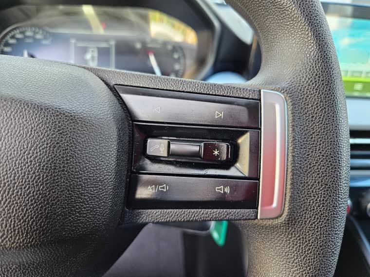 Chevrolet Sail 1.5 Hb Ltz Mt año 2025