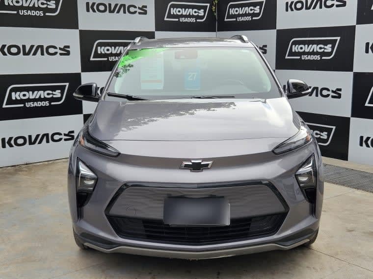 Chevrolet Bolt Euv 00 Euv At Electrico año 2024