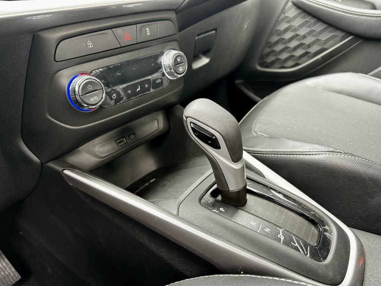 Chevrolet Montana 1.2 Premier Aut año 2026