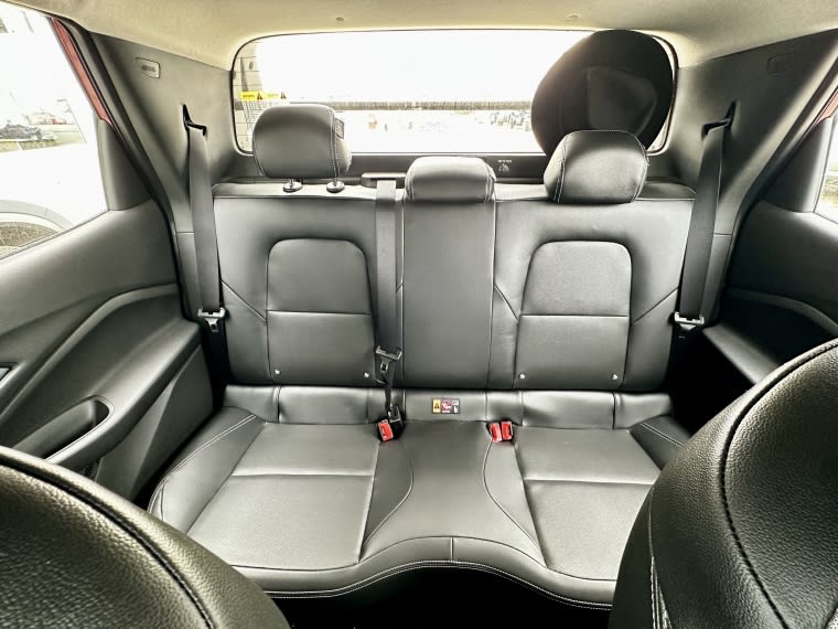 Chevrolet Montana 1.2 Premier Aut año 2026