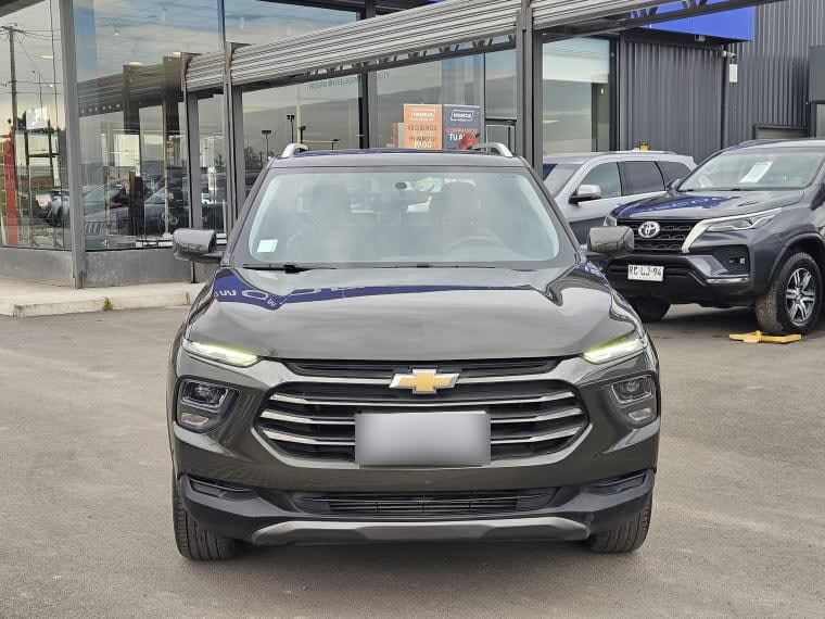 Chevrolet Montana 1.2 Premier Mt año 2023