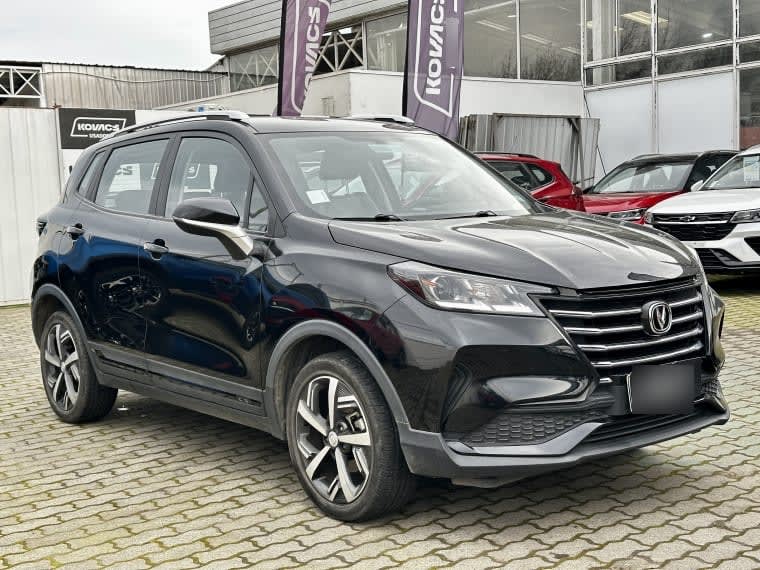 Changan Cs15 1.5 Mt año 2023