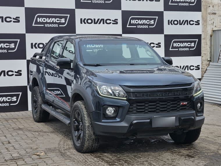 Chevrolet Colorado Z71 At 4x4 año 2022