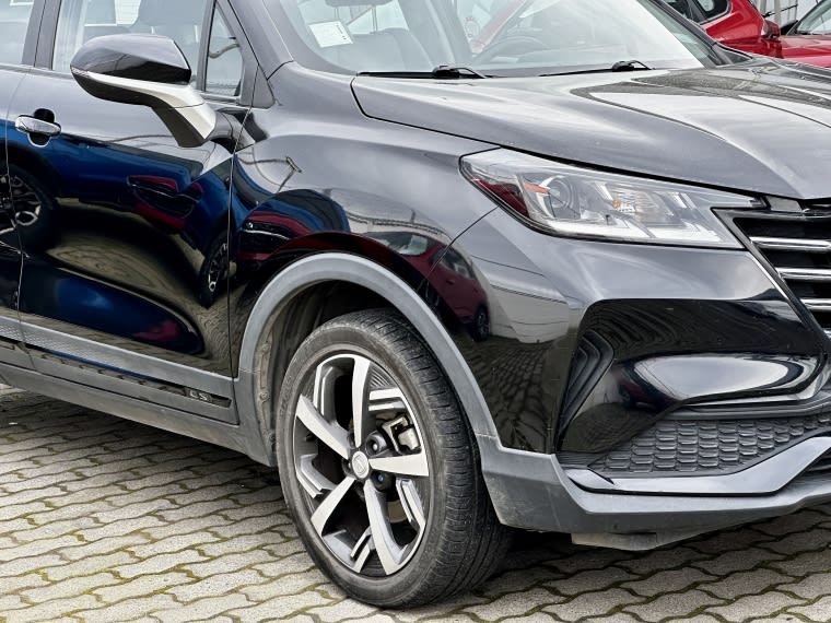 Changan Cs15 1.5 Mt año 2023