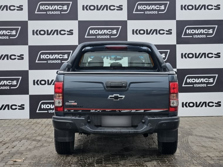 Chevrolet Colorado Z71 At 4x4 año 2022