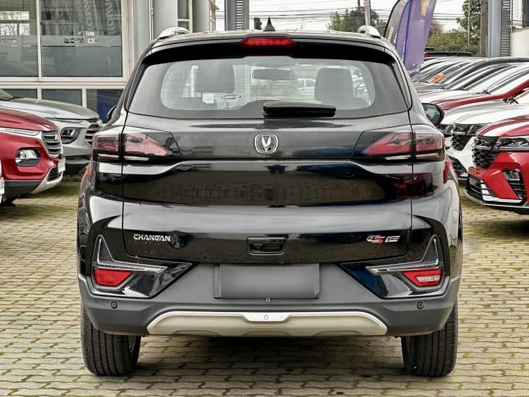 Changan Cs15 1.5 Mt año 2023
