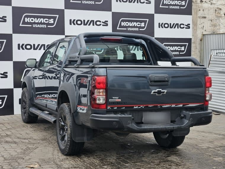 Chevrolet Colorado Z71 At 4x4 año 2022