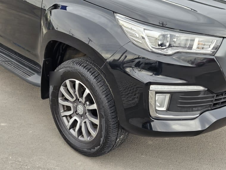 Foton G7 2.0 Lite Mt Diesel año 2024