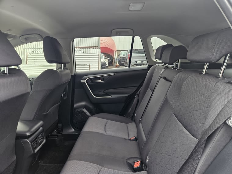 Toyota Rav4 2.0 Xle Safety Sense At año 2023